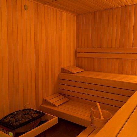 Boutique Wellness Hotel Ambrosia Chernomorets Exterior foto