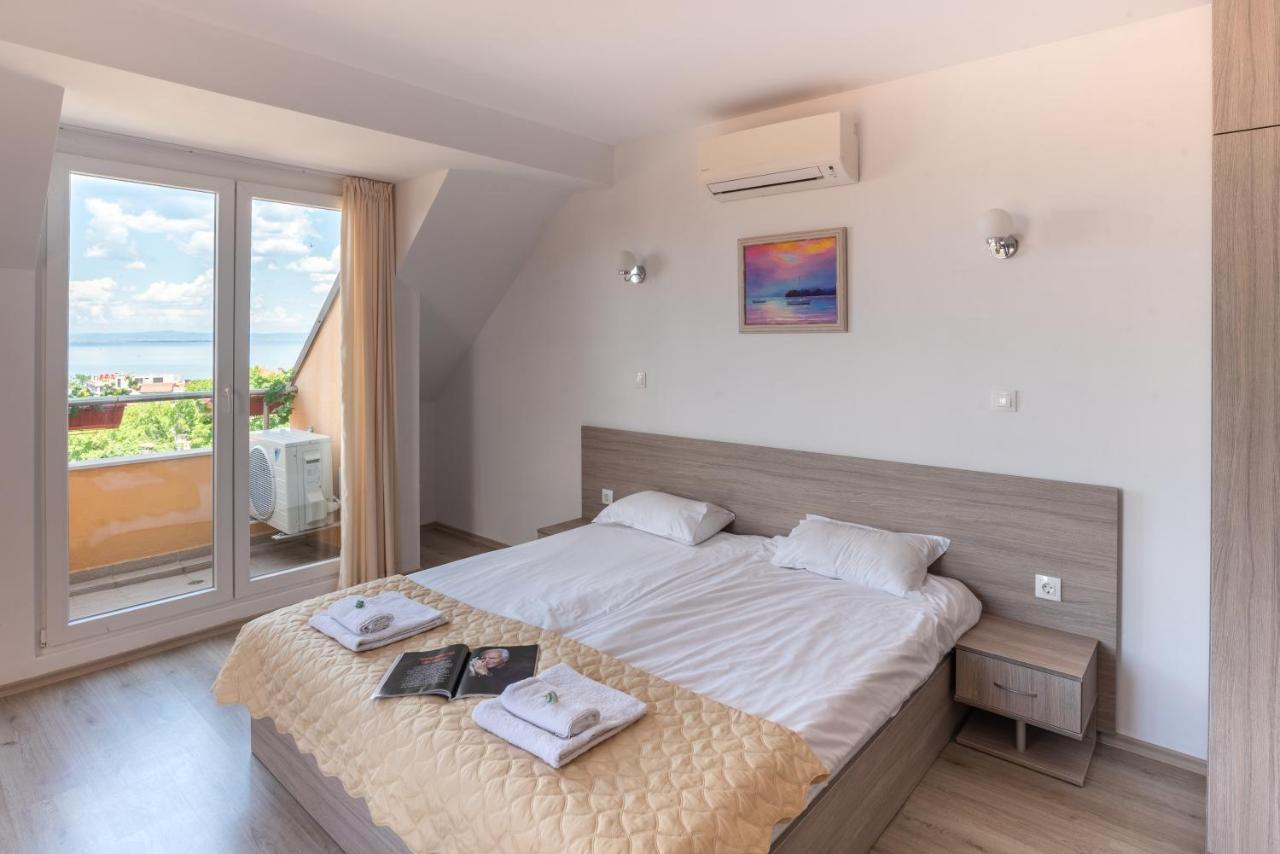 Boutique Wellness Hotel Ambrosia Chernomorets Exterior foto