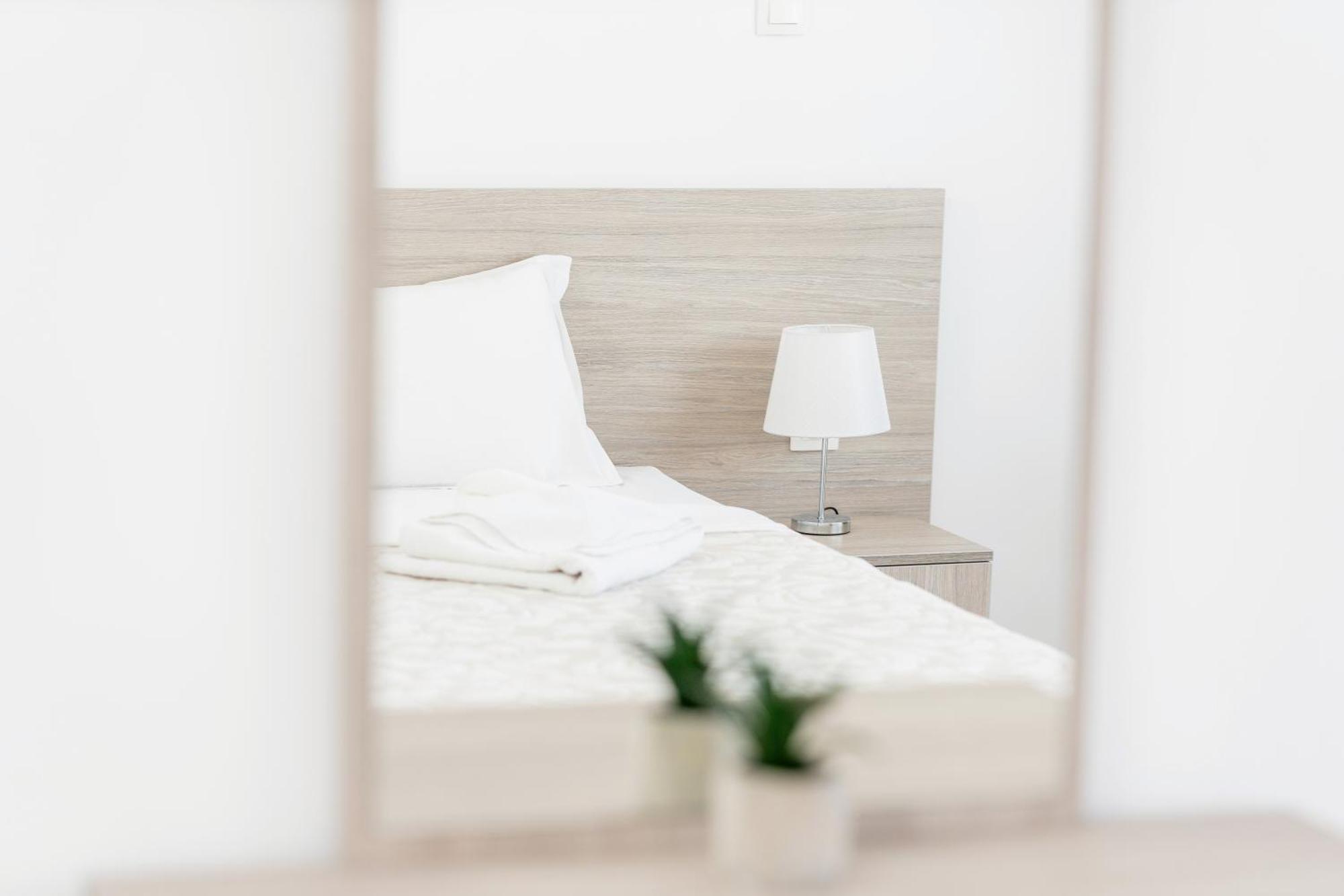 Boutique Wellness Hotel Ambrosia Chernomorets Exterior foto