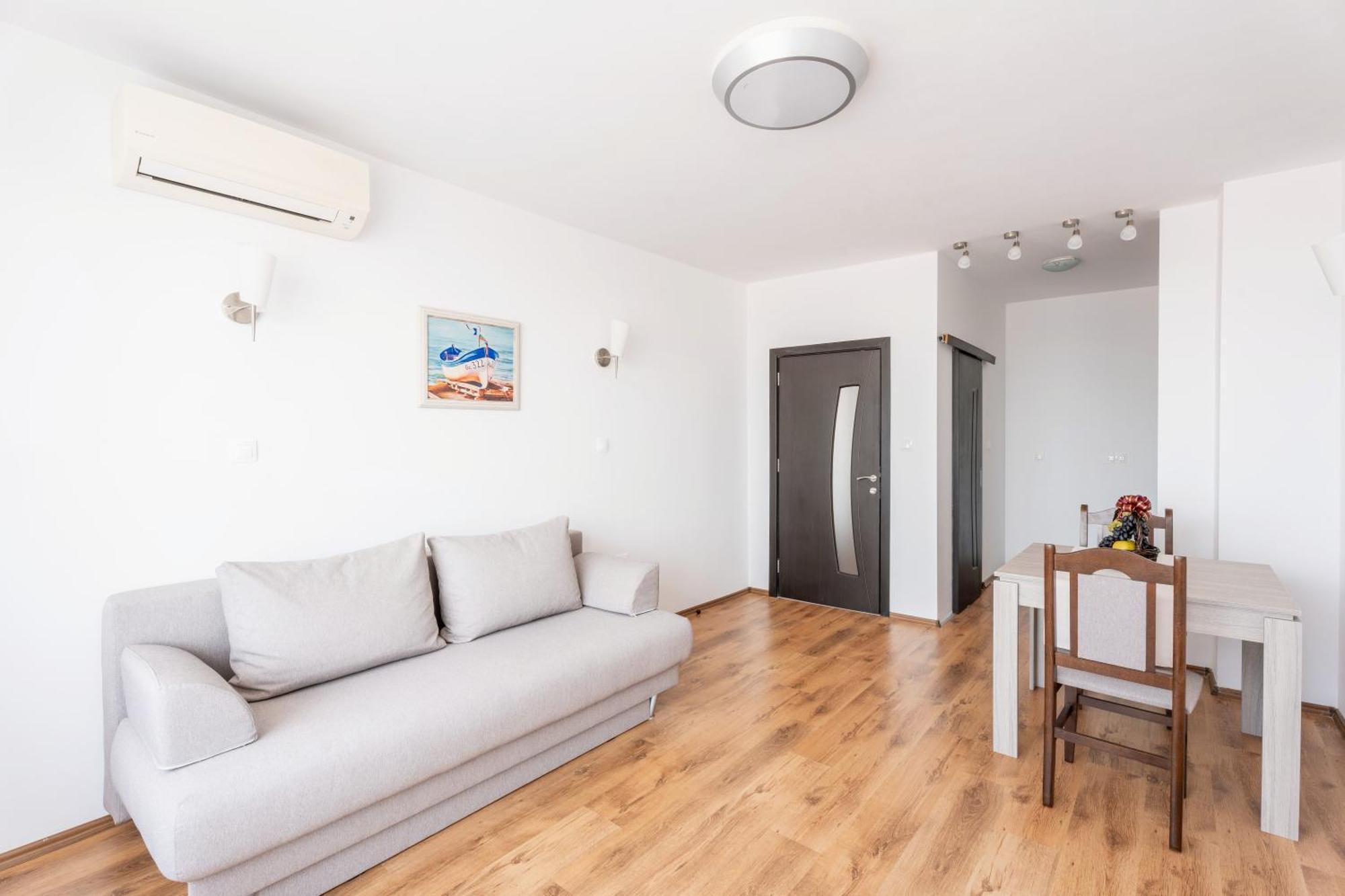 Boutique Wellness Hotel Ambrosia Chernomorets Exterior foto