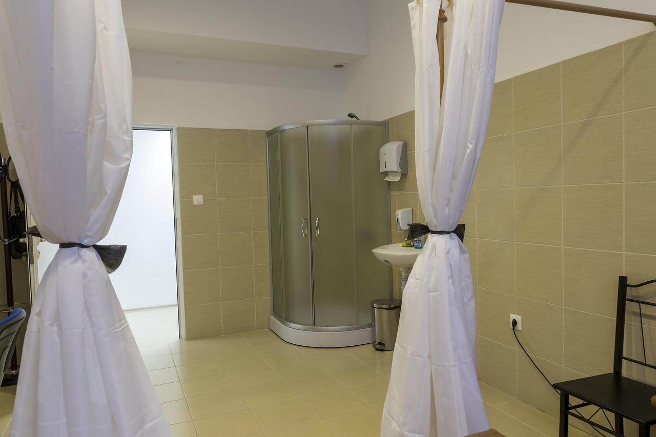 Boutique Wellness Hotel Ambrosia Chernomorets Exterior foto