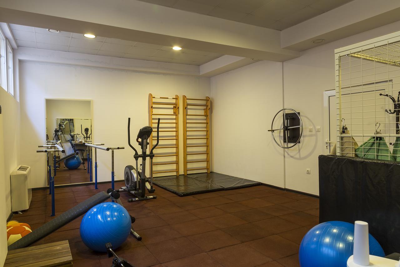 Boutique Wellness Hotel Ambrosia Chernomorets Exterior foto
