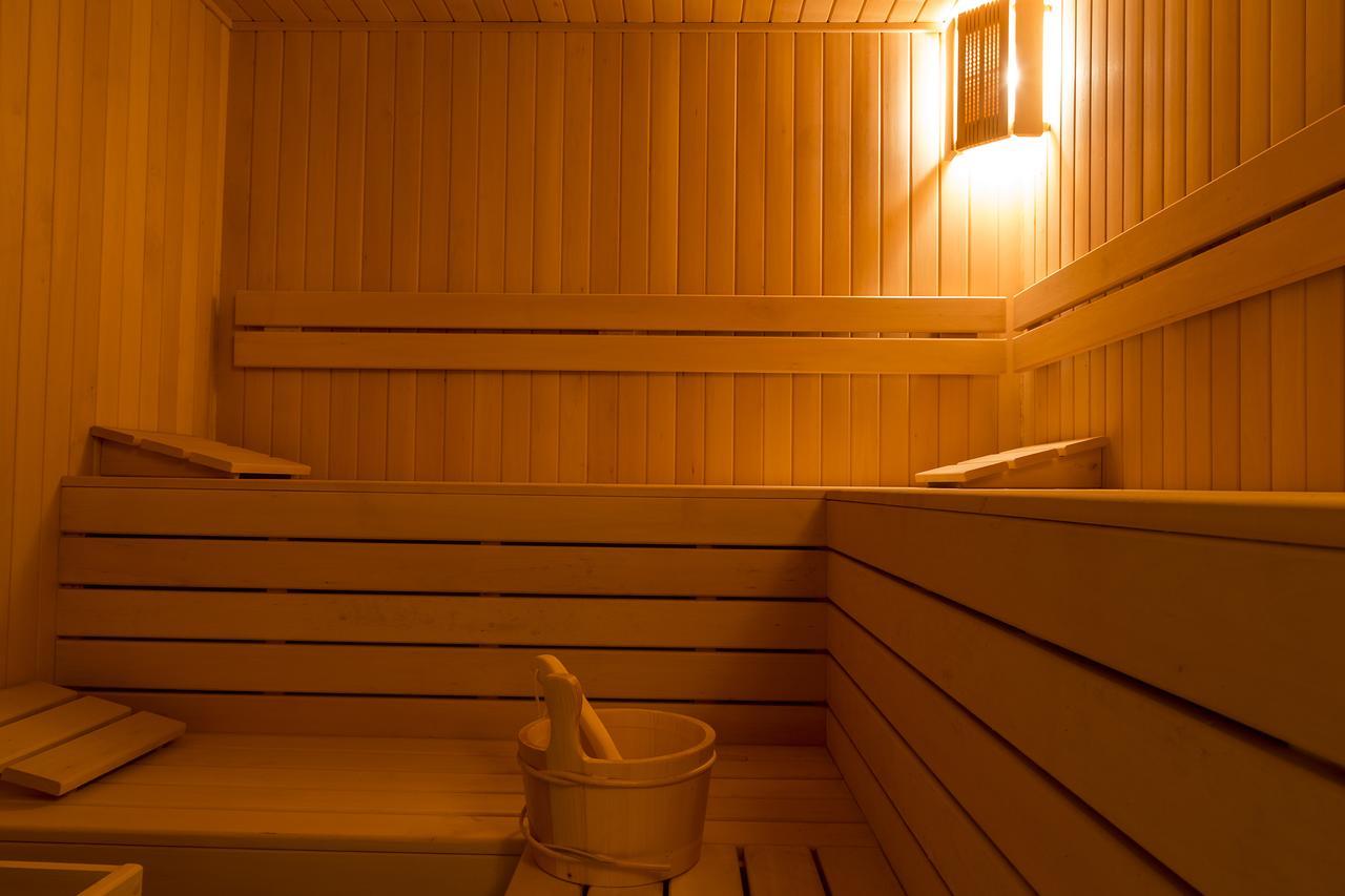 Boutique Wellness Hotel Ambrosia Chernomorets Exterior foto