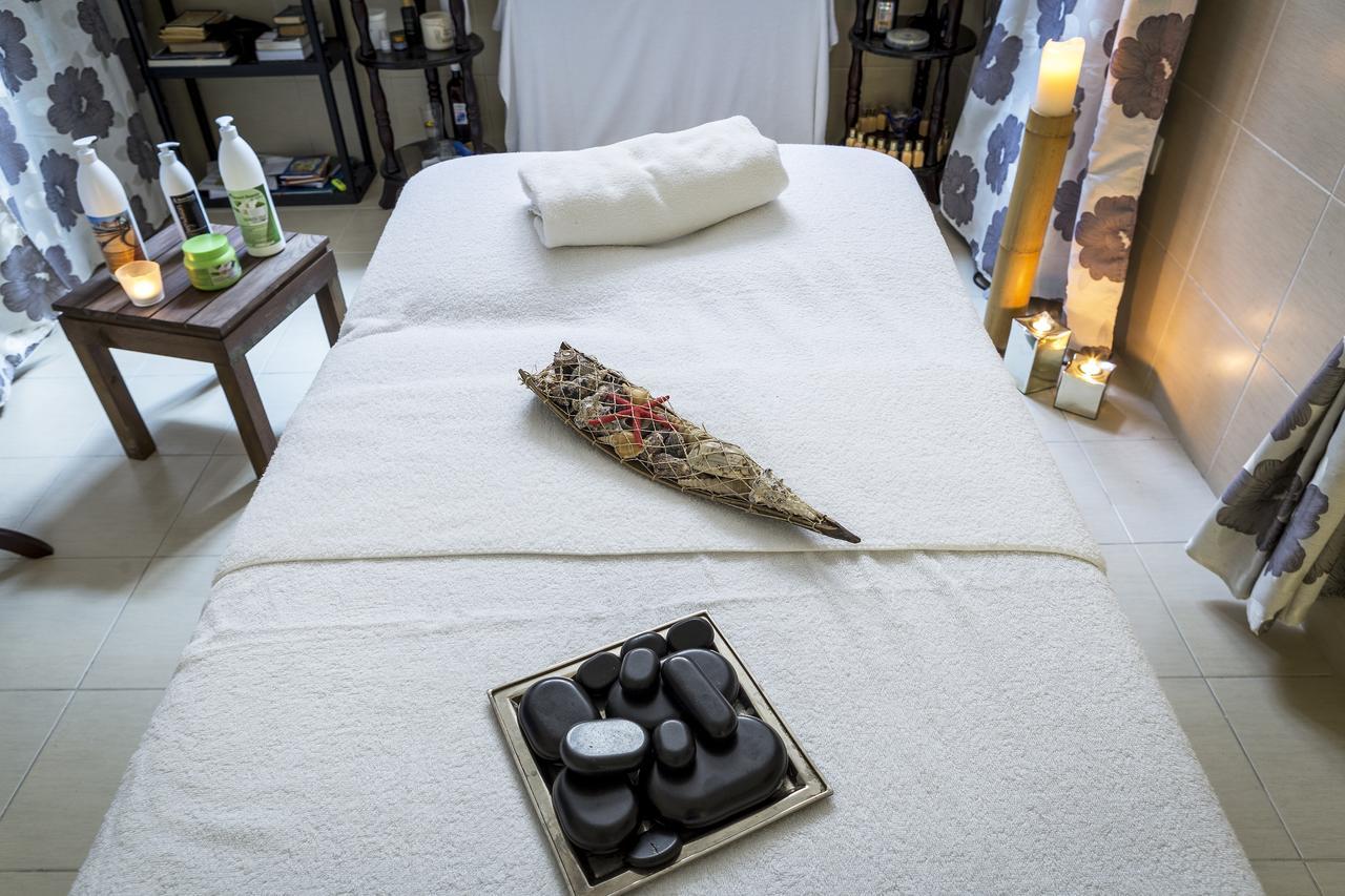 Boutique Wellness Hotel Ambrosia Chernomorets Exterior foto